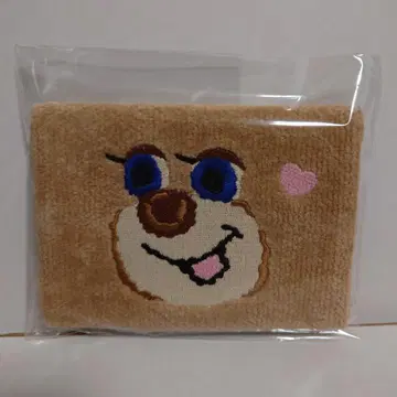 [완판템] 페이러 티슈 파우치