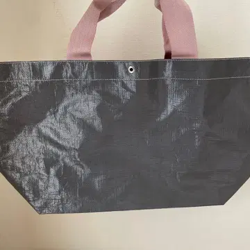 [ 새상품 ] 에르베샤 펠리에 토트백 퓨지 x 드라제