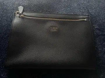 GUESS 클러치백