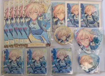 앙스타 텐쇼인 에이치