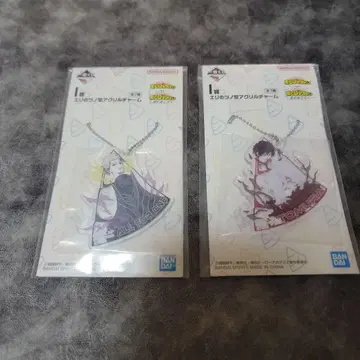 나의 히어로 아카데미아 아크릴 참