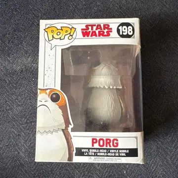 스타워즈 포그 피규어 198 보블헤드