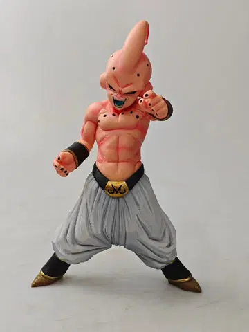 [ 제일복권 드래곤볼 VS 옴니버스 ] F상 마인 부우 (순수)