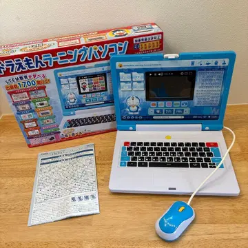 도라에몽 러닝 컴퓨터