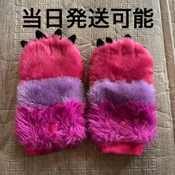 체셔 고양이 원더랜드의 앨리스 장갑 당일 발송 가능합니다.