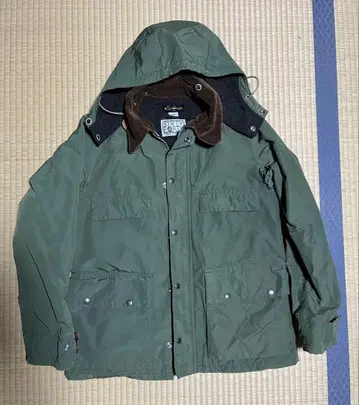 MT RAINIER DESIGN 마운틴 파카