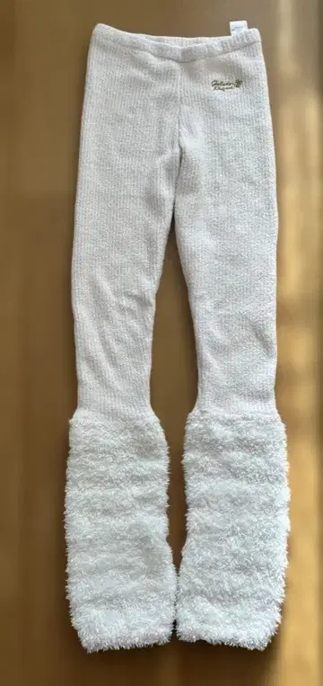 젤라또피케 폼폼 레깅스 핑크