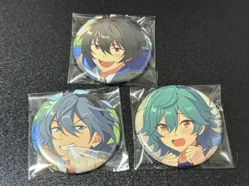 앙스타 컬렉션 캔뱃지