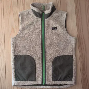 파타고니아 레트로X 베스트 XL14