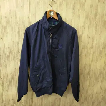 P1-3S/CROCO DILE/점퍼/L/면 100%