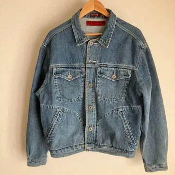 PEPE JEANS LONDON 데님 자켓 L 사이즈