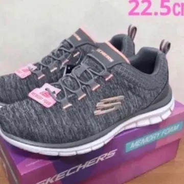 스케쳐스 스니커즈 Enlivened-Clear Winner