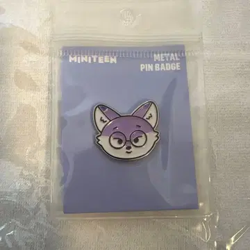 원우 미니틴 꼬부기 핀 배지 세븐틴