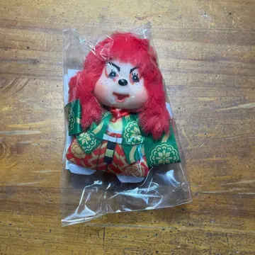 몬치치 가부키 세키구치 키체인