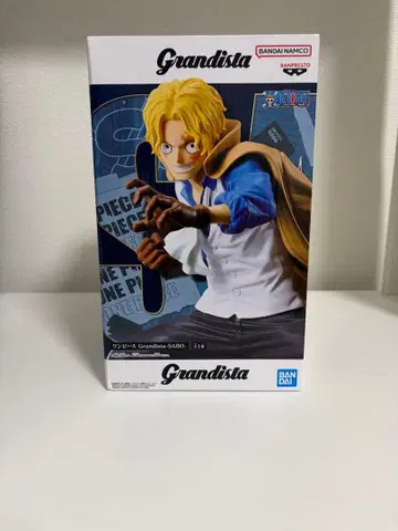 원피스 사보 피규어