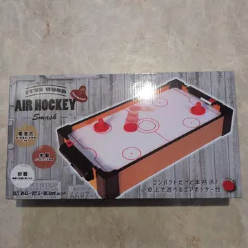 AIR HOCKEY Smash