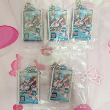 프리파라 누구나 아크릴 참 도로시