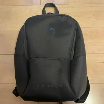 CRONOS 백팩 크로노스