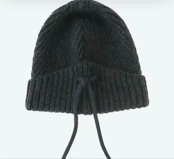 chisaki 니트 모자