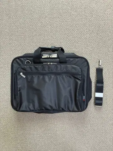 비즈니스 백 미사용 새상품