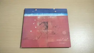 누자베스 모달 소울 CD
