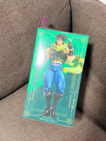 죠셉 죠스타 죠죠 피규어