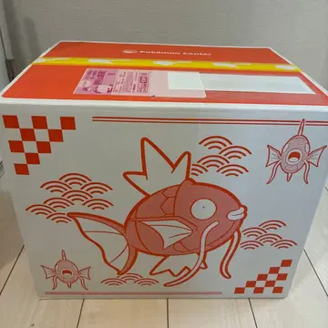 피카피카 박스 2026 미개봉 새상품