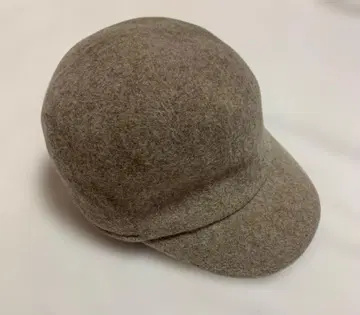 허밍버드 모자 울 캡