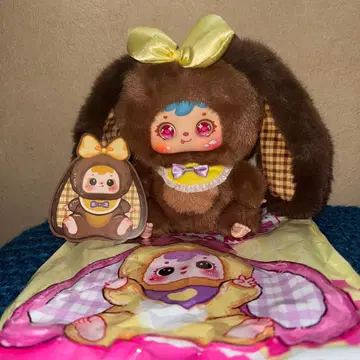 SAMUEL 사뮤엘 SAN XIAO MAO