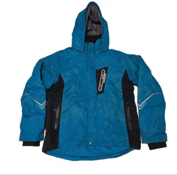 워크맨 AEGIS 이지스 자켓 L 시그널 블루