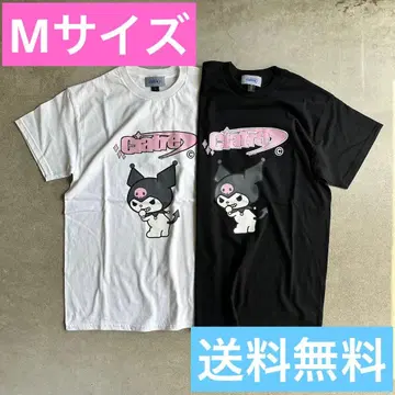 ciatre 산리오 쿠로미 T셔츠 M사이즈 미사용 새상품 무료배송