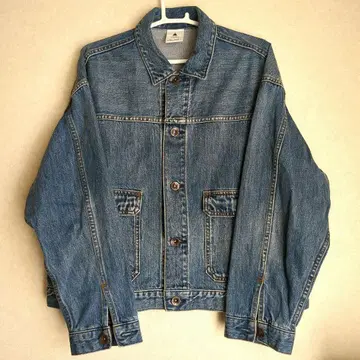 niko and - 데님 자켓 여성용