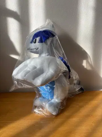 포켓몬스터 루기아 봉제 인형 포켓몬 포커스