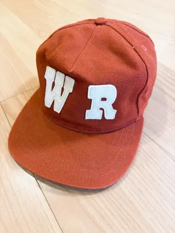 안팔 크리에이티브 WR 자수 웨스트 라이드