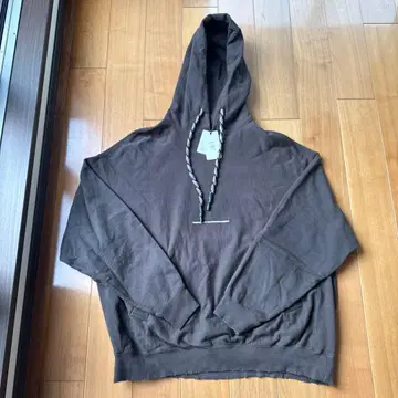 F/CE(에프 씨이) 맨투맨 후디 M 사이즈 새상품급