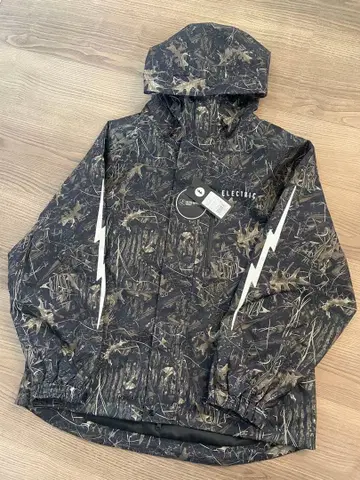 ELECTRIC 마운틴 파카 L 사이즈