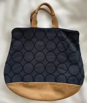 미나 페르호넨 탬버린 marron bag 마론백 백