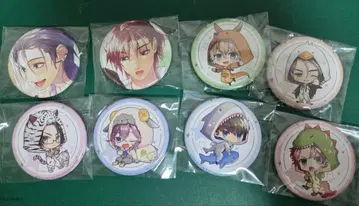 SympathyKiss 심파시 키스 심키스 스텔라워스 특전 캔뱃지