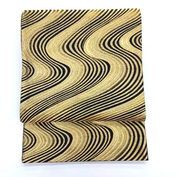 후쿠로 오비 전통 변형 요로케지마 26M3f