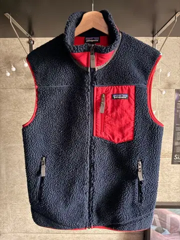 patagonia 클래식 레트로X 베스트
