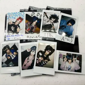 영[Hz] 폴라로이드 Rio 40매