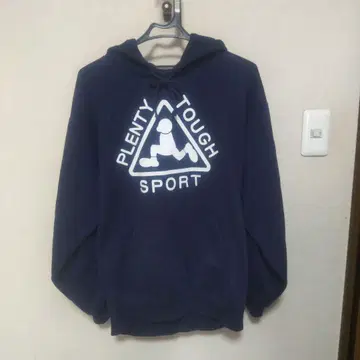 후드티 풀오버 PLENTY TOUGH SPORT