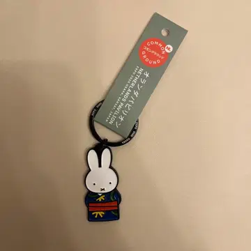 오란다 파빌리온 미피 기모노 디자인 아크릴 키링