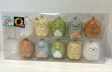 스미코구라시 10연 라이트