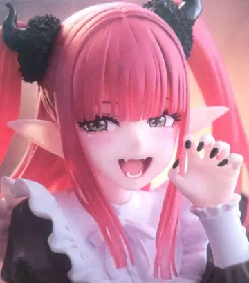 그 비스크돌은 사랑을 한다 Desktop Cute 키타가와 마린 리즈