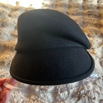 CA4LA HUMAN FELT2 헌팅 캡 ONM01731