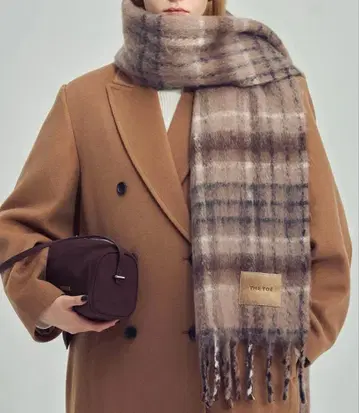 THE TOE Eberhard check muffler