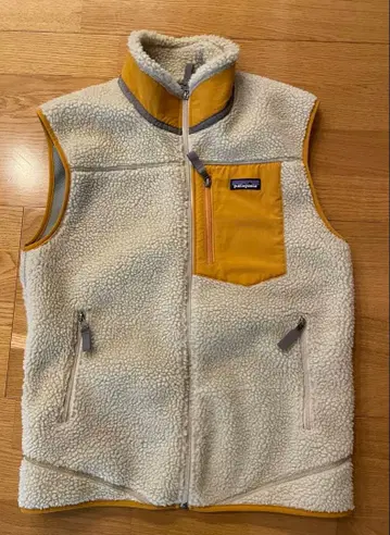 파타고니아 베스트