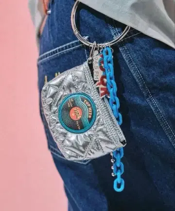 [ 익명 배송 ] 기묘한 이야기 니코앤드 반지 파우치 참