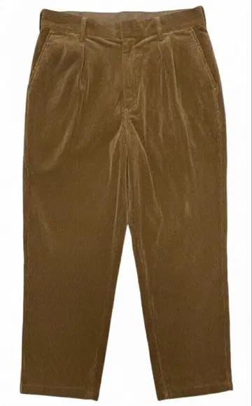 [ 새상품급/즉시 발송 ] BEAUTY&YOUTH 코듀로이 와이드 팬츠